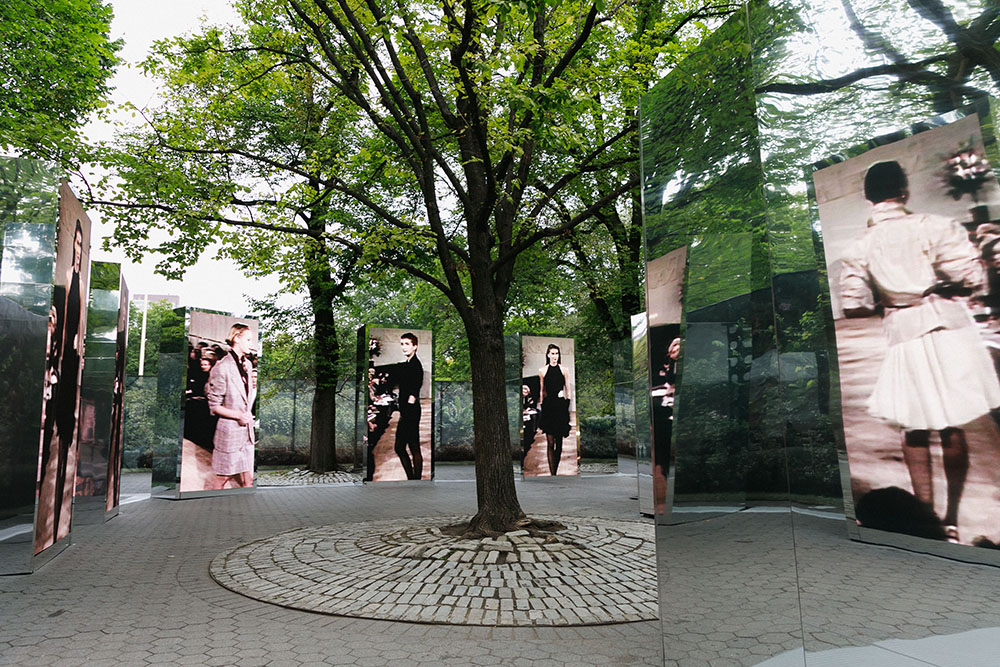 Ralph Lauren 50th Anniversary Event