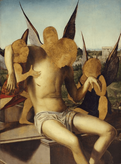 antonello da messina