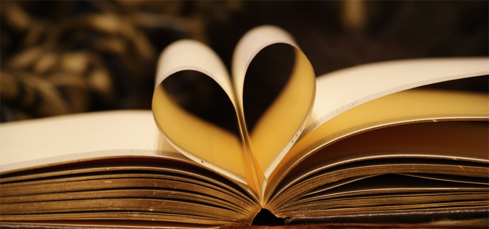 cuore libro
