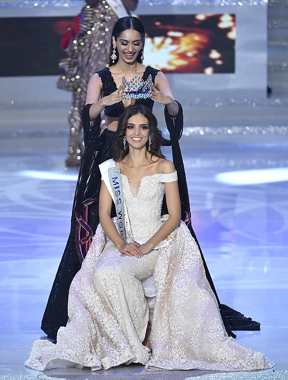 Miss World 2018 In Sanya
