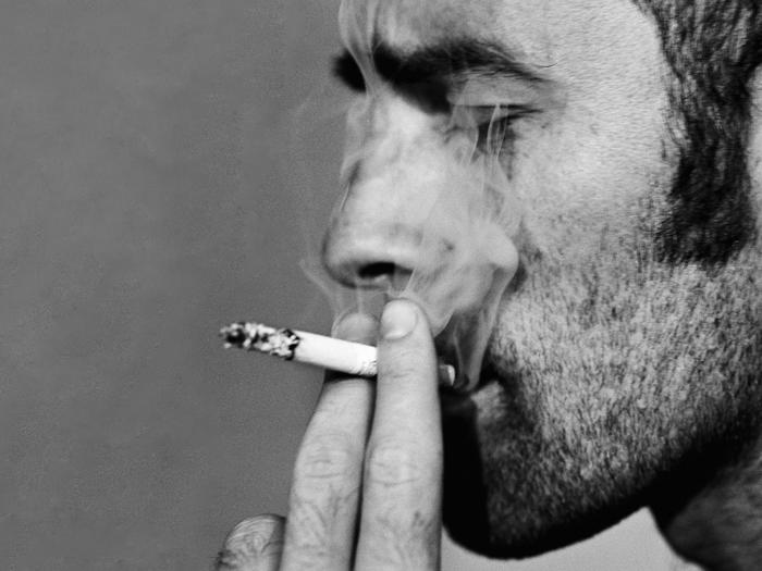 lifestyle Valerio Mastandrea