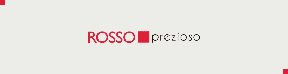 rosso prezioso