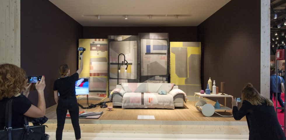 Fuori Salone 2019 / Il video con gli eventi da non&nbsp;perdere