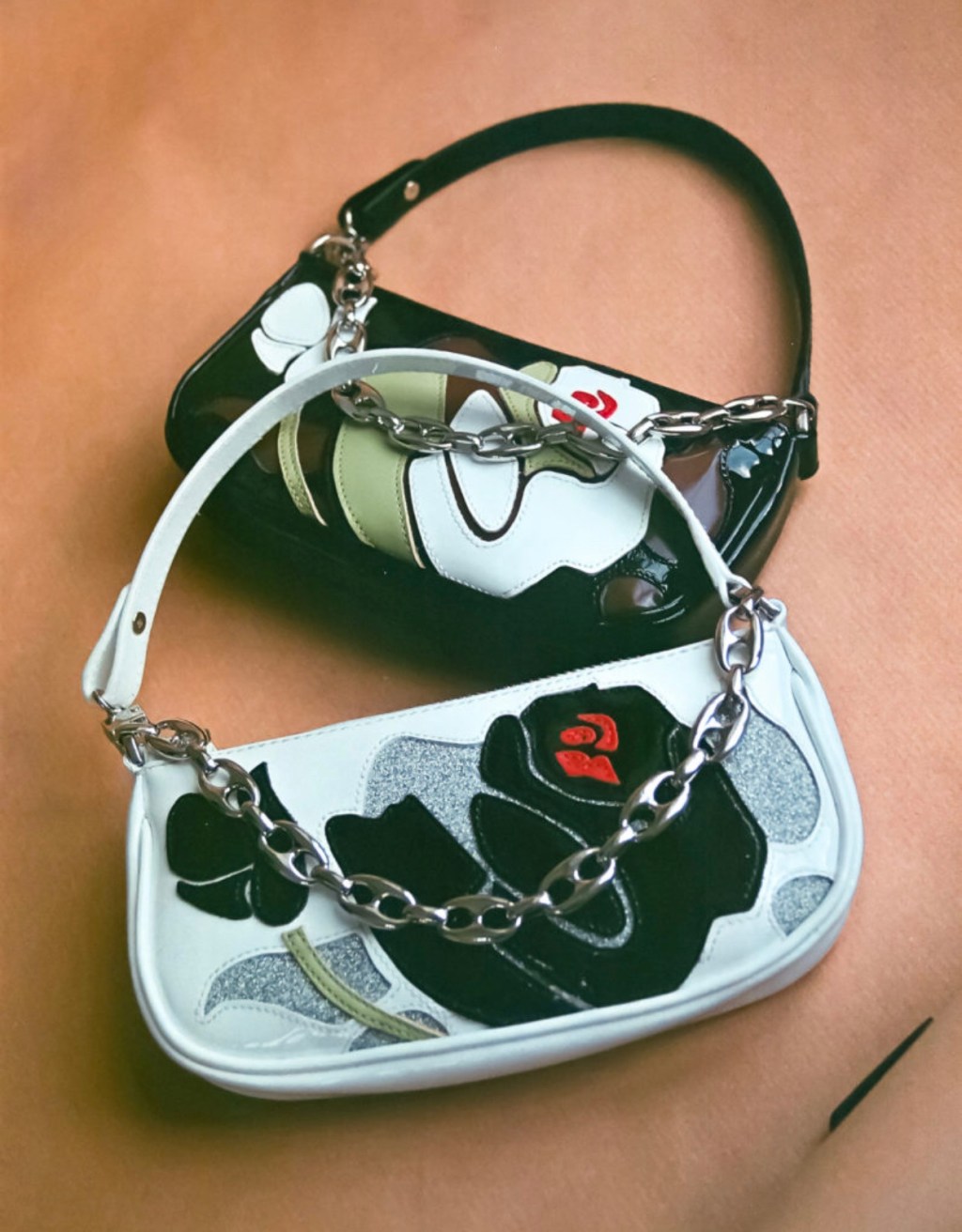 Le borse By Far per Vestiaire Collective e altre idee&nbsp;shopping