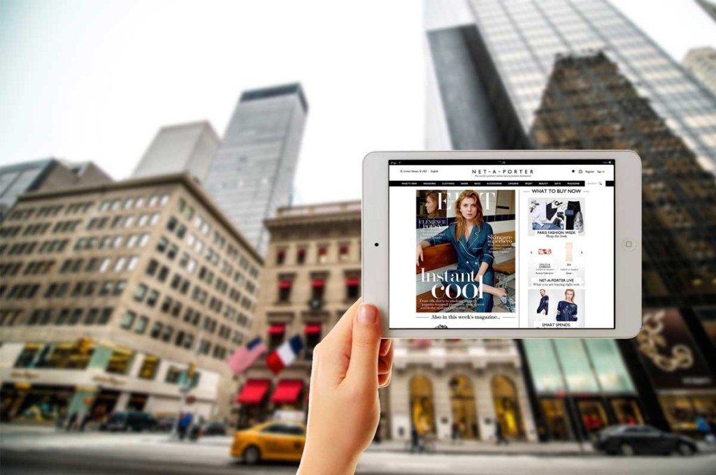 Ynap lancia la Digital Id per la tracciabilità dei&nbsp;capi