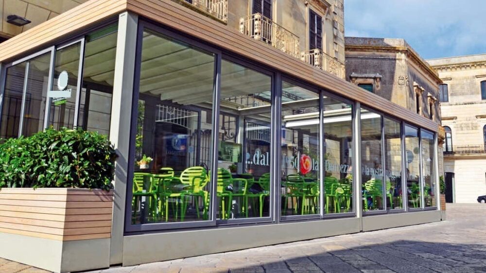 I nuovi dehors di Milano, esclusivi spazi all’aperto e nuove&nbsp;proposte