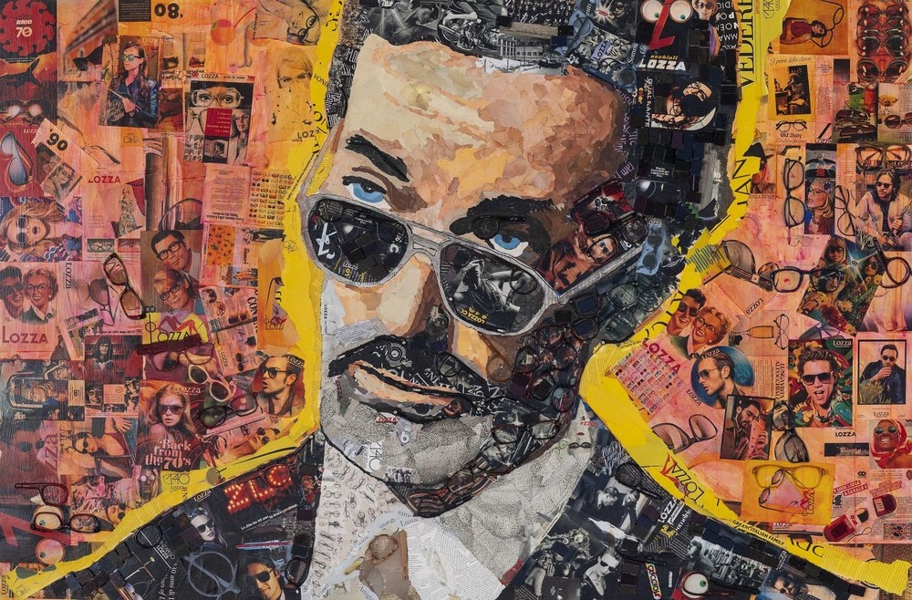 L’occhialeria Lozza nel registro dei marchi storici&nbsp;italiani