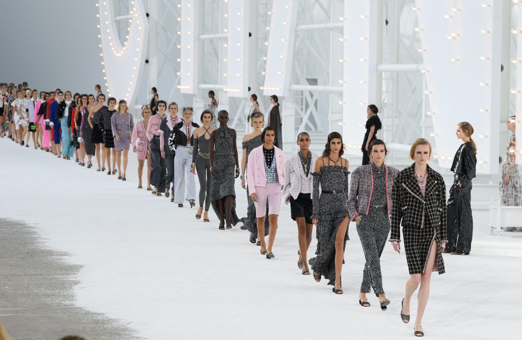 New York Fashion Week Primavera Estate 2022 al via, tutto quello che c’è da sapere