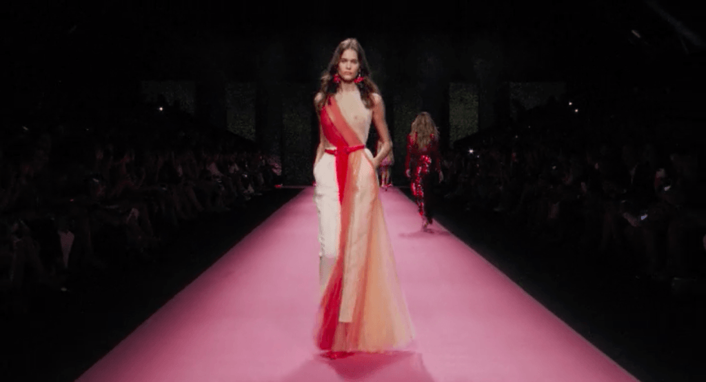 Come e’ andata la Milano Fashion Week 022. Il&nbsp;riassunto