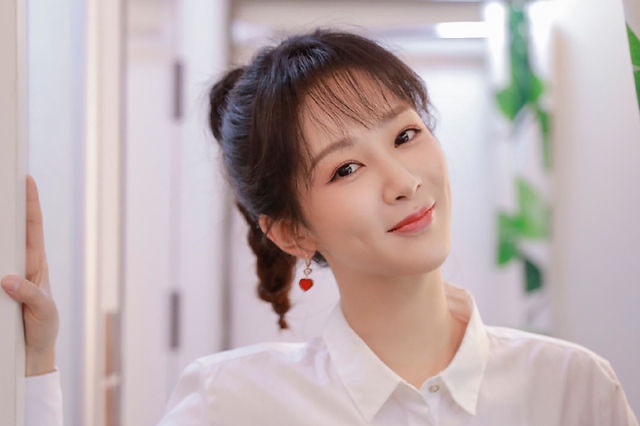 L’attrice Yang Zi è la nuova testimonial di&nbsp;Valentino