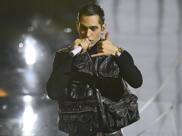 Sanremo 2024, la classifica di Spotify: è Tuta Gold di Mahmood la canzone più&nbsp;ascoltata